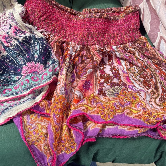 3 Pair Altar'd State Shorts Size Small - Picture 2 of 11